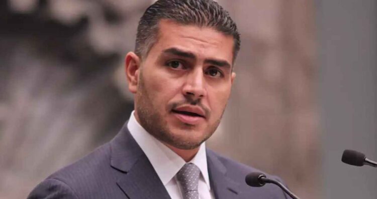 _felicitaciones Omar García Harfuch