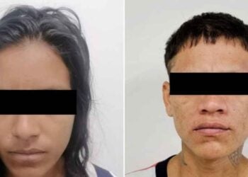 feminicidio en Salinas Victoria
