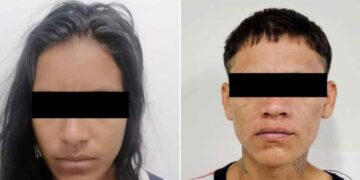 feminicidio en Salinas Victoria