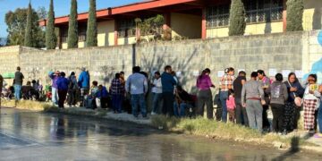 filas secundaria 90 en victoria