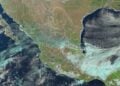 ¿Qué estados de México enfrentarán lluvias, vientos fuertes y temperaturas extremas este lunes?