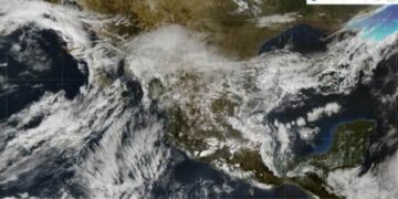 frío 33 México jueves