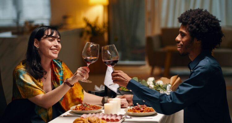 gasto promedio San Valentín México