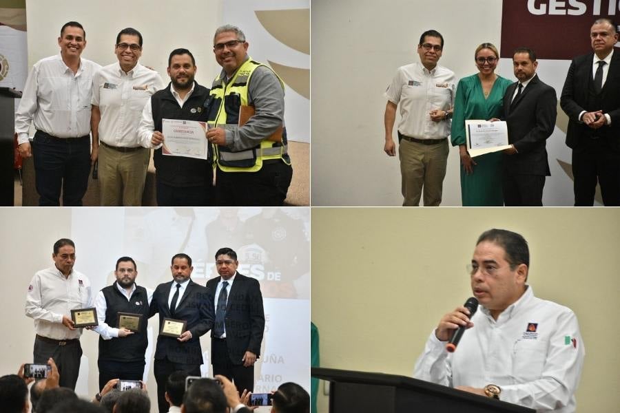 gestión integral de riesgos tamaulipas
