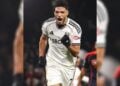 gol 200 de Raúl Jiménez