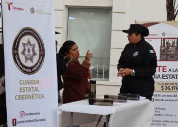 guardia estatal ciudad victoria