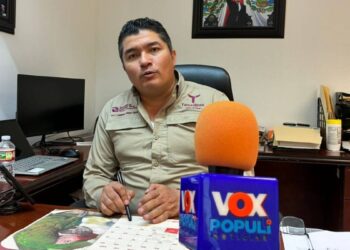 gusano barrenador activo Tamaulipas