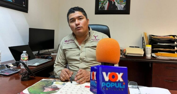 gusano barrenador activo Tamaulipas
