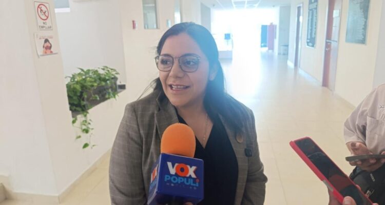igualdad sustantiva en política de Tamaulipas