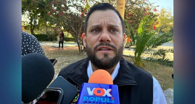 incendios Protección Civil Tamaulipas