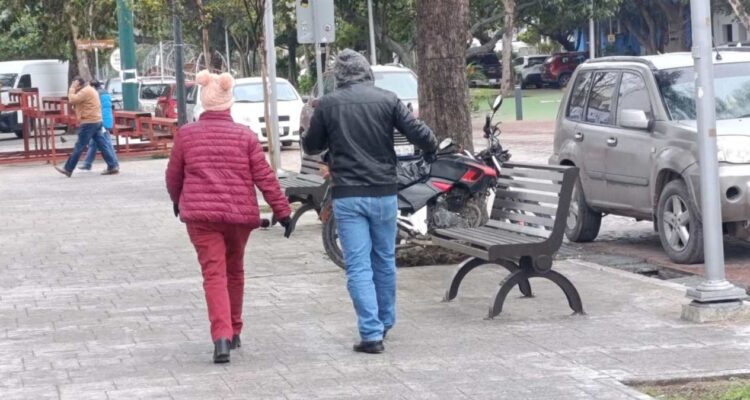 infecciones respiratorias Tamaulipas 2026