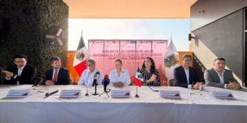 iniciativa Misión Técnica Tamaulipas