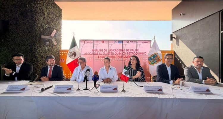 iniciativa Misión Técnica Tamaulipas