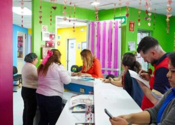 inscripciones DIF Nuevo Laredo 2026