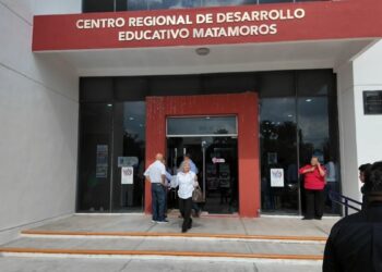 inscripciones definitivas Tamaulipas 2026