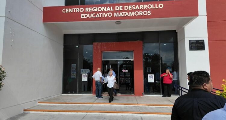 inscripciones definitivas Tamaulipas 2026