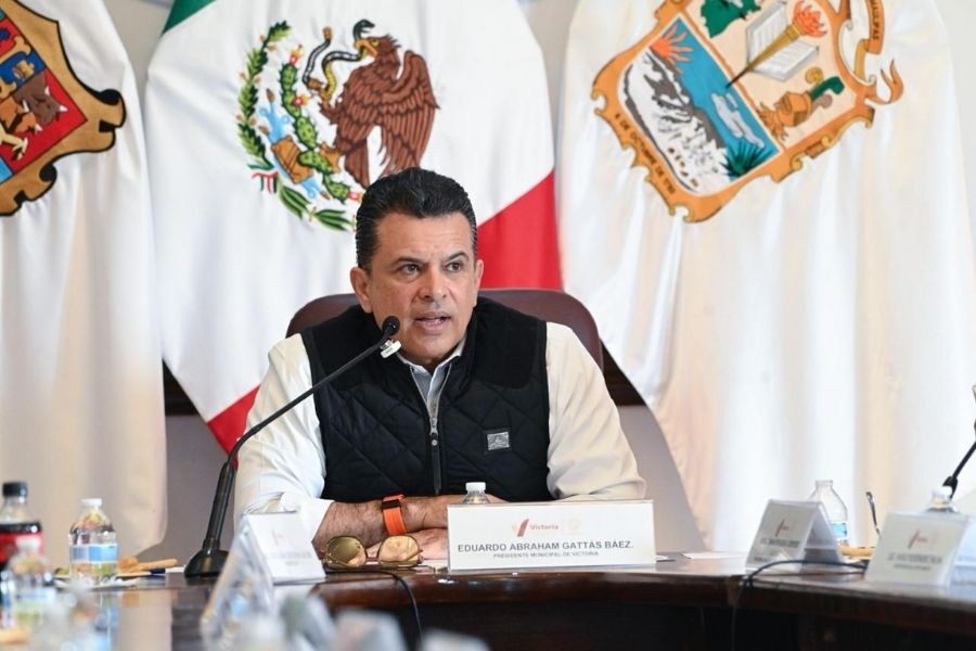 inversiones en Ciudad Victoria 2026