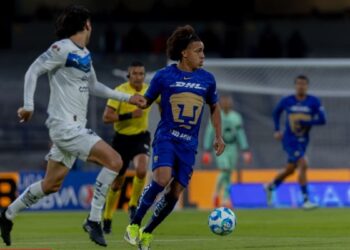 invicto de Pumas