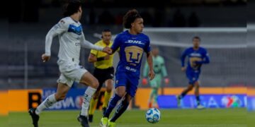 invicto de Pumas