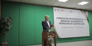 irregularidades en cuentas 2024 Tamaulipas