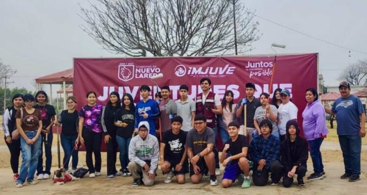 jornada nacional de tequios nuevo laredo
