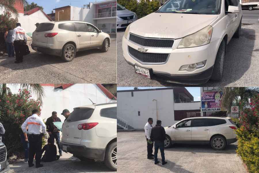 _joven plaza comercial en Victoria (1)