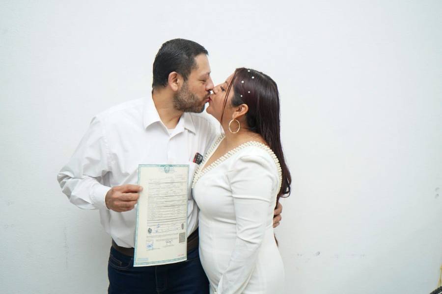 matrimonios colectivos 2026 nuevo laredo