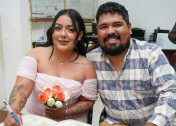 matrimonios colectivos 2026 nuevo laredo