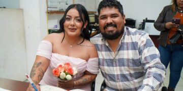 matrimonios colectivos 2026 nuevo laredo