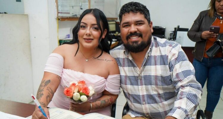 matrimonios colectivos 2026 nuevo laredo