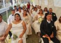 matrimonios colectivos CEDES Altamira