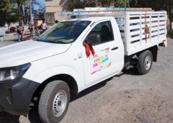 mejoramiento urbano Nuevo Laredo 2026