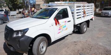 mejoramiento urbano Nuevo Laredo 2026