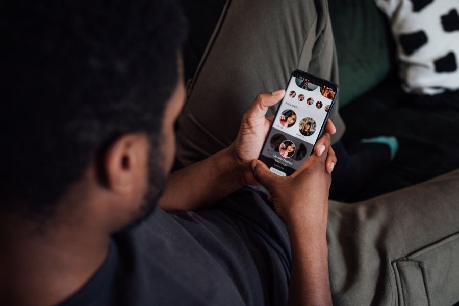 mejores apps de citas en México