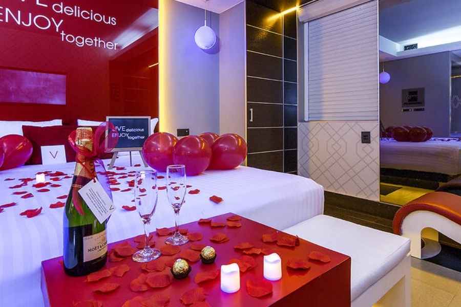 mejores moteles y hoteles en Tamaulipas