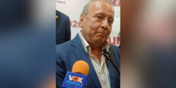 mercancías en la frontera Nuevo Laredo