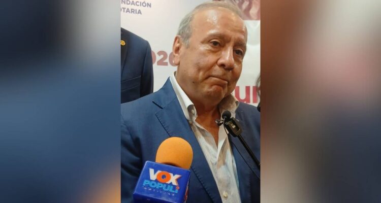mercancías en la frontera Nuevo Laredo