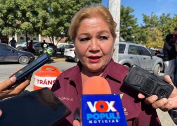 módulo fijo IMSS Bienestar Victoria