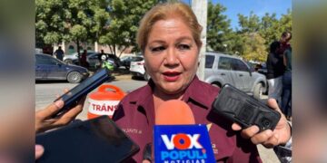 módulo fijo IMSS Bienestar Victoria