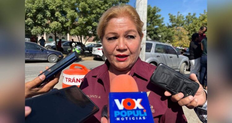 módulo fijo IMSS Bienestar Victoria