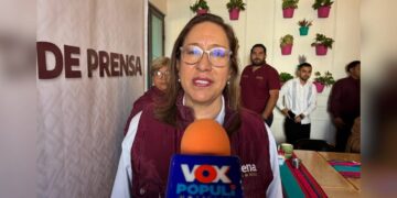 Morena cero impunidad Tamaulipas