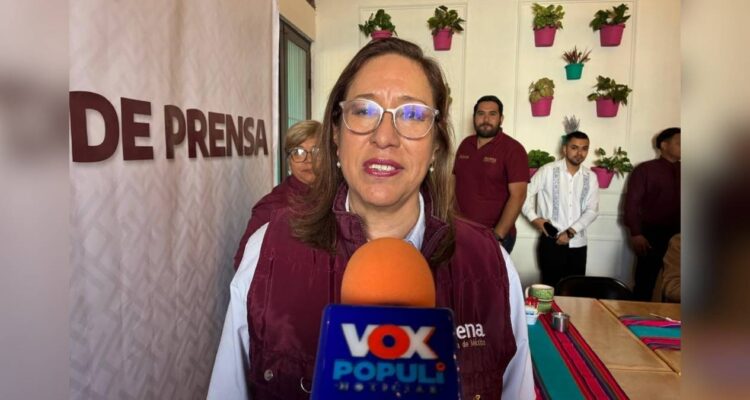 Morena cero impunidad Tamaulipas