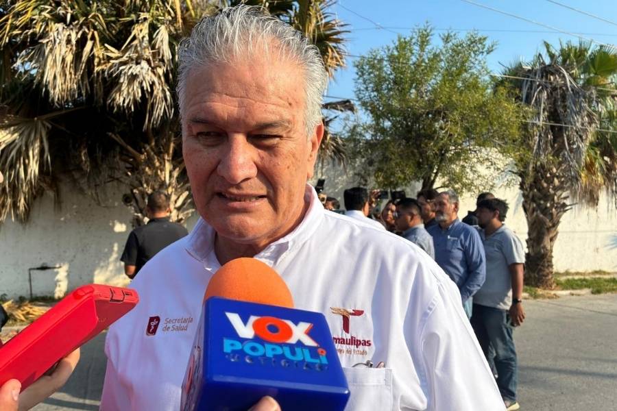 mortalidad materna en Tamaulipas