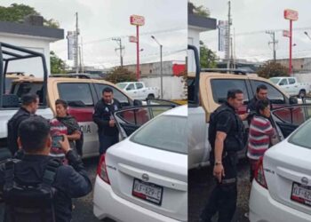 mujer Hospital Psiquiátrico de Tampico