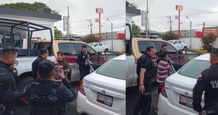 mujer Hospital Psiquiátrico de Tampico