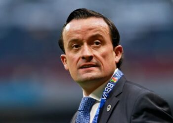 multipropiedad Liga MX