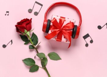 música para San Valentín 2026