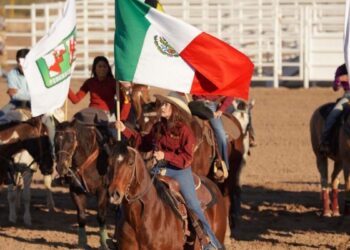 nuevo laredo sede competencias conade