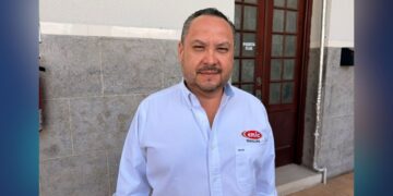 obra pública Tampico