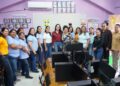 obras educativas en Nuevo Laredo